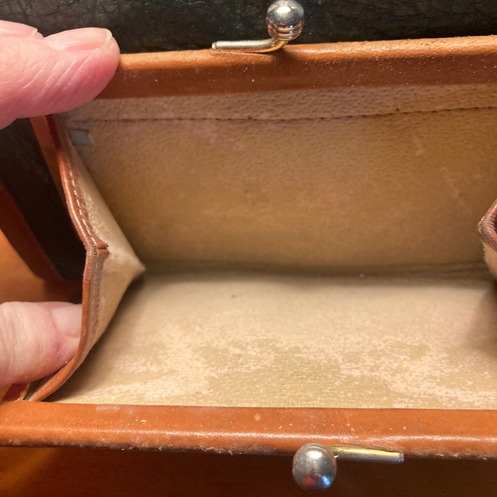 Dooney Burke Wallet